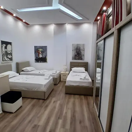 Modern Nest Tirana