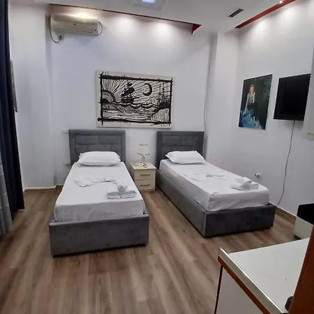 Modern Nest