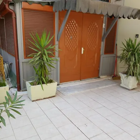 Appartement Modern Nest