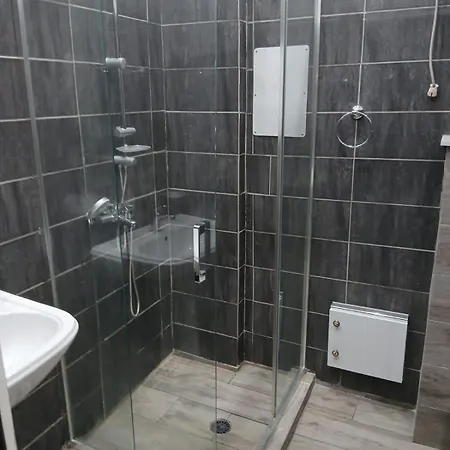 Modern Nest Appartement Tirana