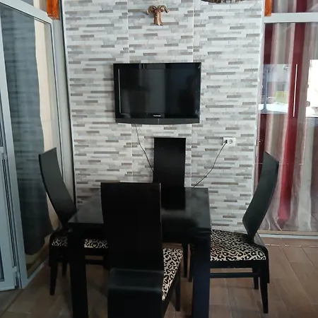 Appartement Modern Nest
