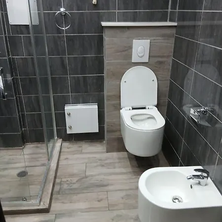 Appartement Modern Nest *