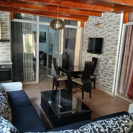 Modern Nest Appartement