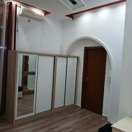 Appartement Modern Nest Tirana